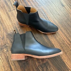 Nisolo Eva Everyday Chelsea Boots